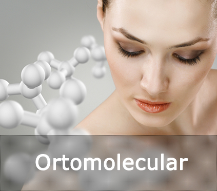Ortomolecular